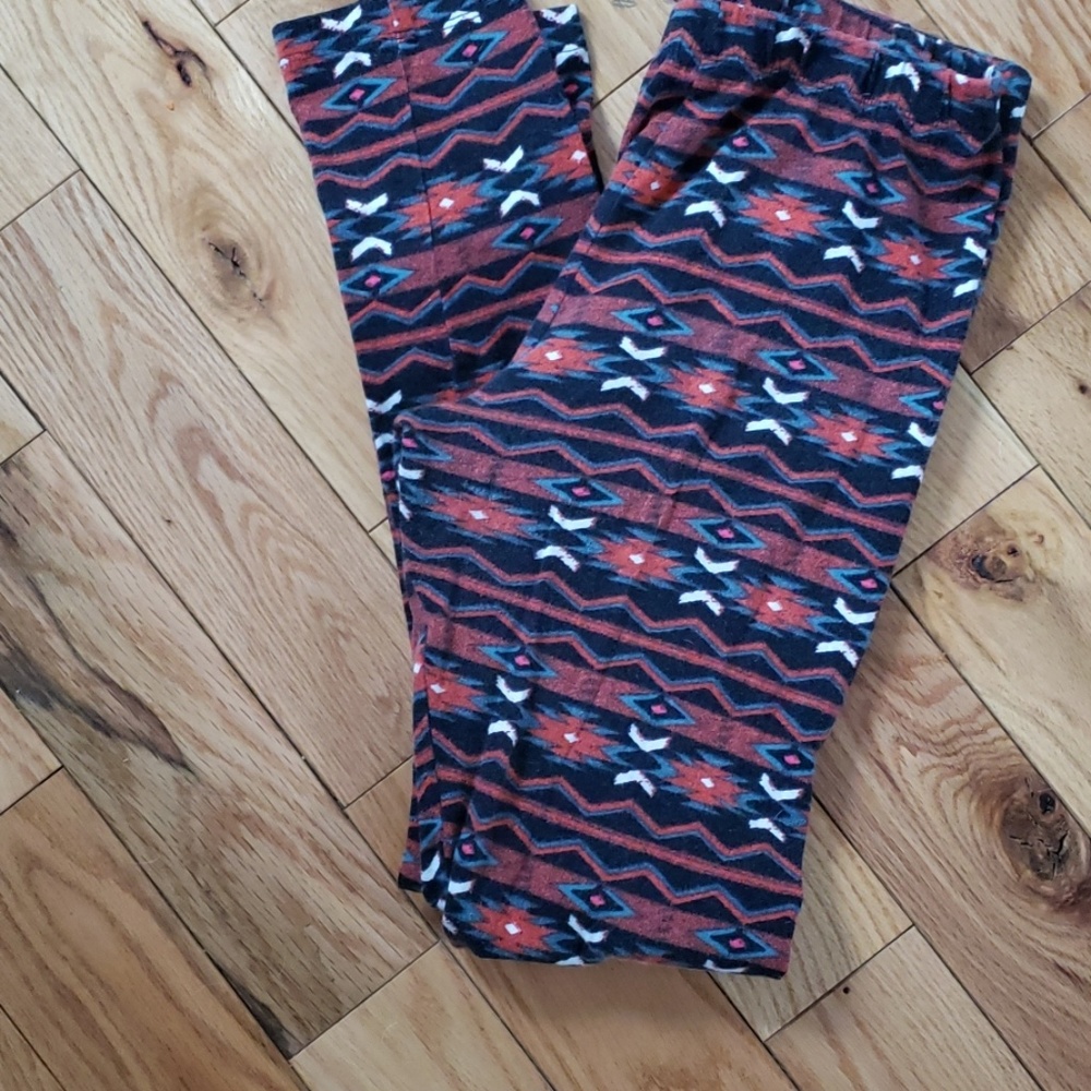Jr, leggings